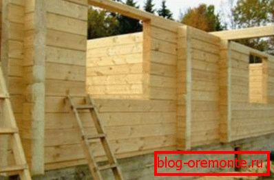 Такі выгляд стыкоўкі дазваляе пазбегнуць лішніх шчылін на фасадзе будынка Такі выгляд стыкоўкі дазваляе пазбегнуць лішніх шчылін на фасадзе будынка