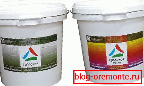 Теплокор