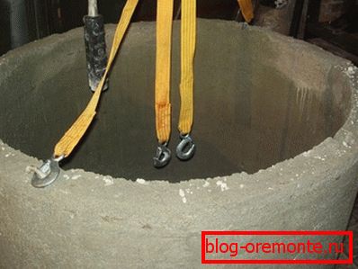 Транспарціроўка гатовага бетоннага вырабы Транспарціроўка гатовага бетоннага вырабы