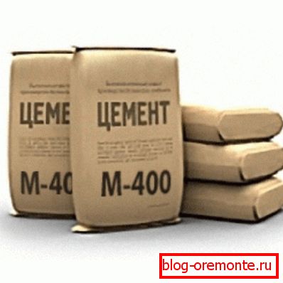 Цэмент чатырохсот маркі Цэмент чатырохсот маркі
