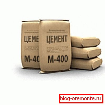 цэмент М400 цэмент М400