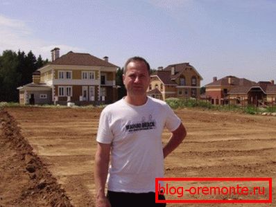 Ўчастак неабходна правільна падрыхтаваць і размеціць. Ўчастак неабходна правільна падрыхтаваць і размеціць.
