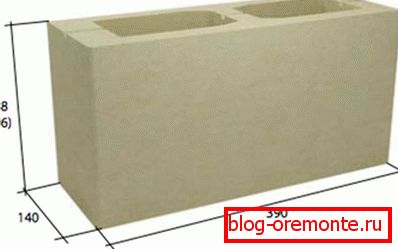 Зручныя тыпапамеры і дакладнасць формаў, а таму рэзка жалезабетону алмазнымі коламі не запатрабуецца Зручныя тыпапамеры і дакладнасць формаў, а таму рэзка жалезабетону алмазнымі коламі не запатрабуецца