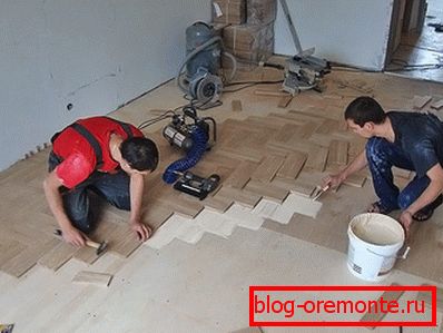 кладка ялінкай