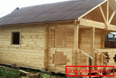 Ўпрыгожванне загараднага ўчастка