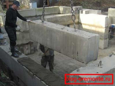 Абкласці такія вырабы без пад'ёмнага крана не ўяўляецца магчымым Абкласці такія вырабы без пад'ёмнага крана не ўяўляецца магчымым