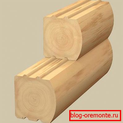 Ўшчыльняльнік паміж радамі D-вобразнага профілю звонку будзе непрыкметны. Ўшчыльняльнік паміж радамі D-вобразнага профілю звонку будзе непрыкметны.