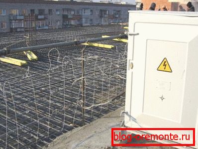 У мароз без дадатковай крыніцы энергіі не абысціся У мароз без дадатковай крыніцы энергіі не абысціся