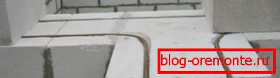 У артыкул выдаткаў на газабетон трэба дадаць арматуру, якой будуць звязвацца блокі (на фота) У артыкул выдаткаў на газабетон трэба дадаць арматуру, якой будуць звязвацца блокі (на фота)