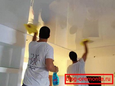Важна мыць правільна Важна мыць правільна