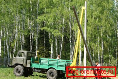 Выгляд ужывальнай тэхнікі вызначаецца зыходзячы з асаблівасцяў работ Выгляд ужывальнай тэхнікі вызначаецца зыходзячы з асаблівасцяў работ
