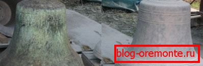 Вось так да непазнавальнасці можна ачысціць паверхню з дапамогай вышэйзгаданага сродкі Вось так да непазнавальнасці можна ачысціць паверхню з дапамогай вышэйзгаданага сродкі
