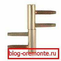 ввертные пятля