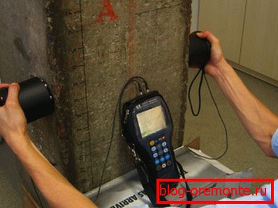 Выяўленне глыбінных пашкоджанняў дэфектаскапіі Выяўленне глыбінных пашкоджанняў дэфектаскапіі