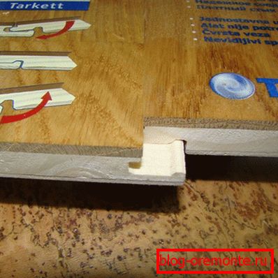 Замак t-lock