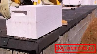 Абарона падставы руберойдам Абарона падставы руберойдам
