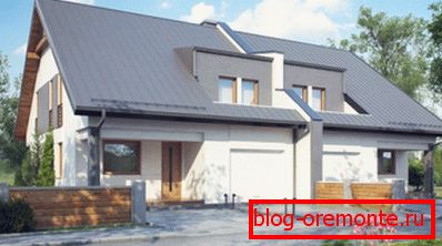 Жыллё на дзве сям'і Жыллё на дзве сям'і